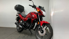 Honda CB125F (24MY)